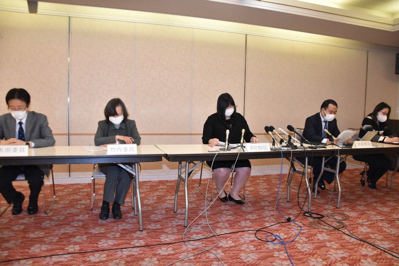 岡山の高2自殺 野球部監督の激しい叱責が原因 第三者委 毎日新聞