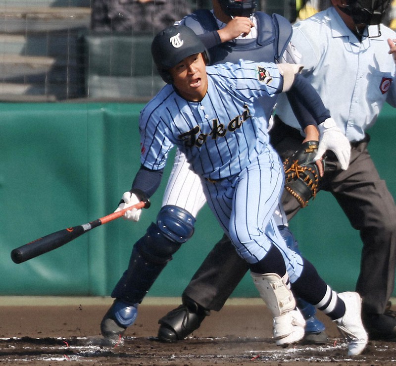 第93回選抜高校野球 Dメニュースポーツ 試合速報や最新ニュースが無料で見られるスポーツ情報サイト