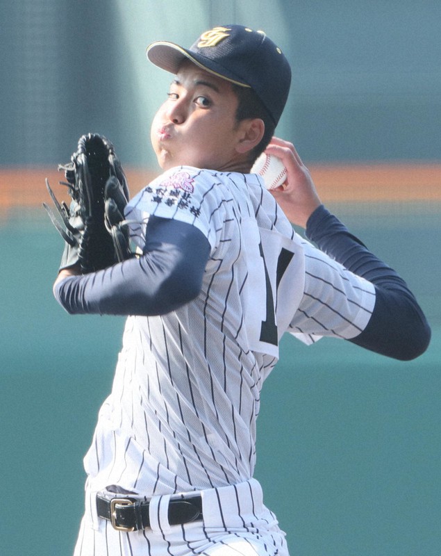 第7日第1試合 東海大相模（神奈川） vs 鳥取城北（鳥取） 第93回