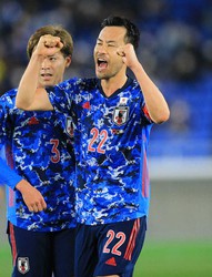 麻也 国際aマッチ通算50完封目 日韓戦を知る男 頭はクールに 心はホットに圧勝演出 スポニチ