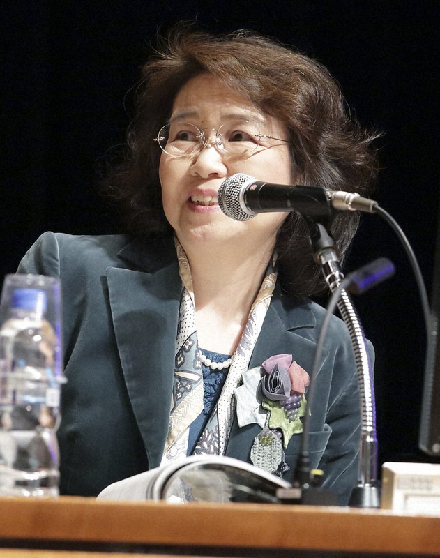 声をつないで 眼科医2団体に初の女性トップ 8割男性の医師界に変化の兆しか 毎日新聞