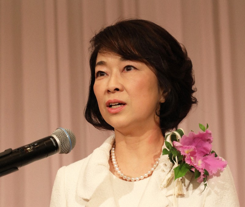 声をつないで 眼科医2団体に初の女性トップ 8割男性の医師界に変化の兆しか 毎日新聞