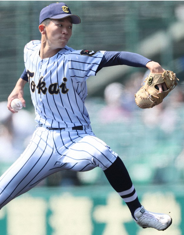 第93回選抜高校野球｜dメニュースポーツ｜試合速報や最新