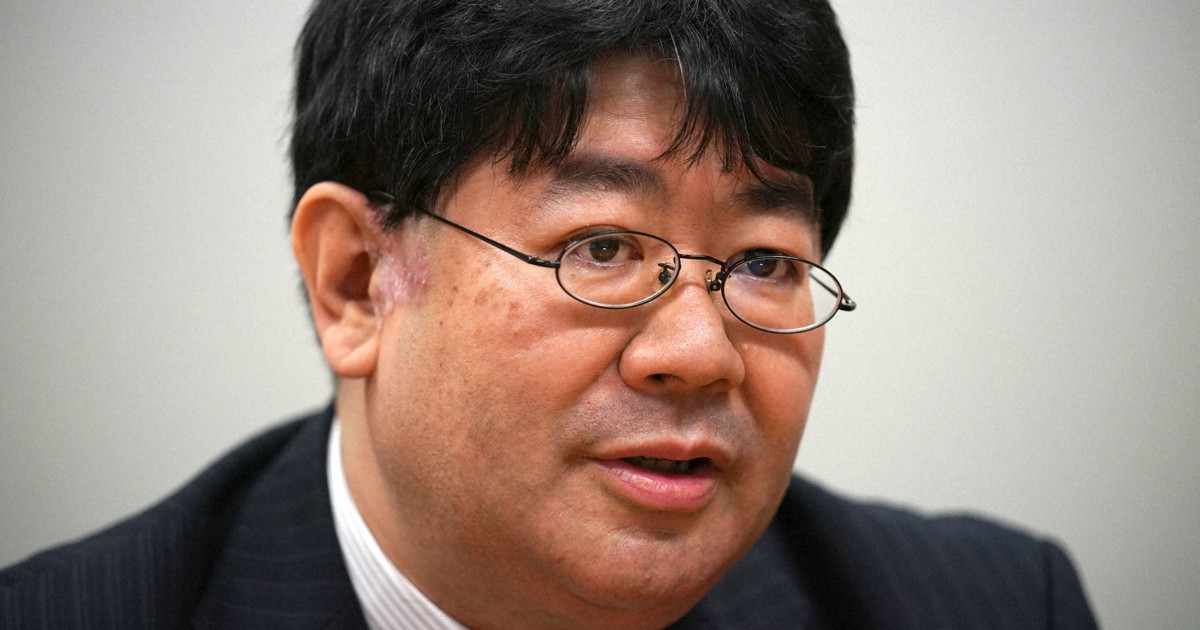 コロナで変わる世界：ネットの民意、自民党に届いている? 山田太郎議員