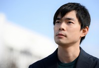 虐待を受け、保護された当時を振り返る中学校社会科教諭の川瀨信一さん＝東京都墨田区で2021年2月14日、西夏生撮影