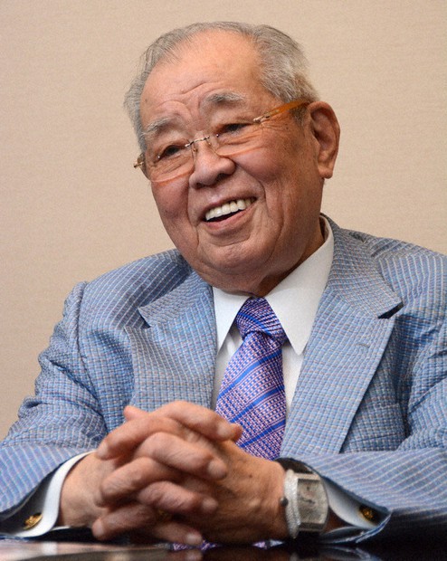 プロ野球 野球を愛し、人を愛し 野村さん追悼 | 毎日新聞