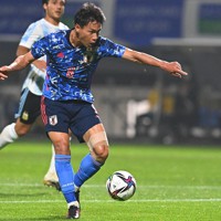 日本、アルゼンチンに3－0快勝 サッカーU24国際親善試合 [写真特集1/7