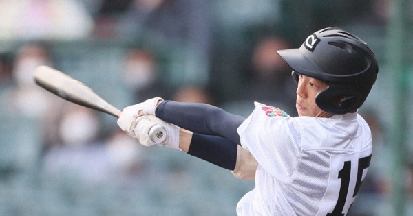 中京大中京（愛知）｜第93回センバツ高校野球 | 毎日新聞