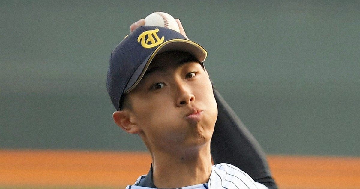 東海大菅生ほろ苦い春 エース本田のひとりずもう 選抜高校野球 | 毎日新聞