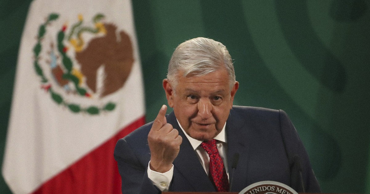 Mexico leader descries beer, milk production in arid areas The Mainichi