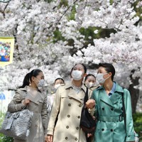 宝塚音楽学校40人にサクラサク 今年も合格発表の掲示見送り 写真特集4 6 毎日新聞