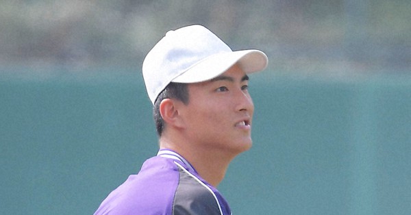 中京大中京（愛知）｜第93回センバツ高校野球 | 毎日新聞