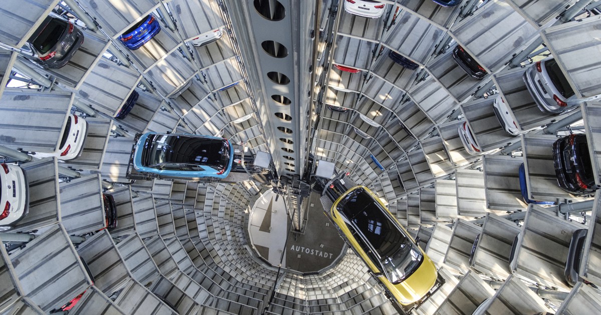 Vw service plan prices picture