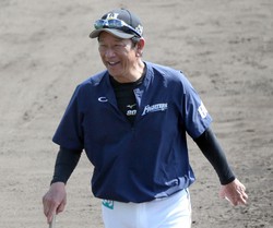 30日プロ野球見どころ 栗山監督が球団歴代監督最多勝利に並べるか Dena 三浦新監督の初白星は スポニチ