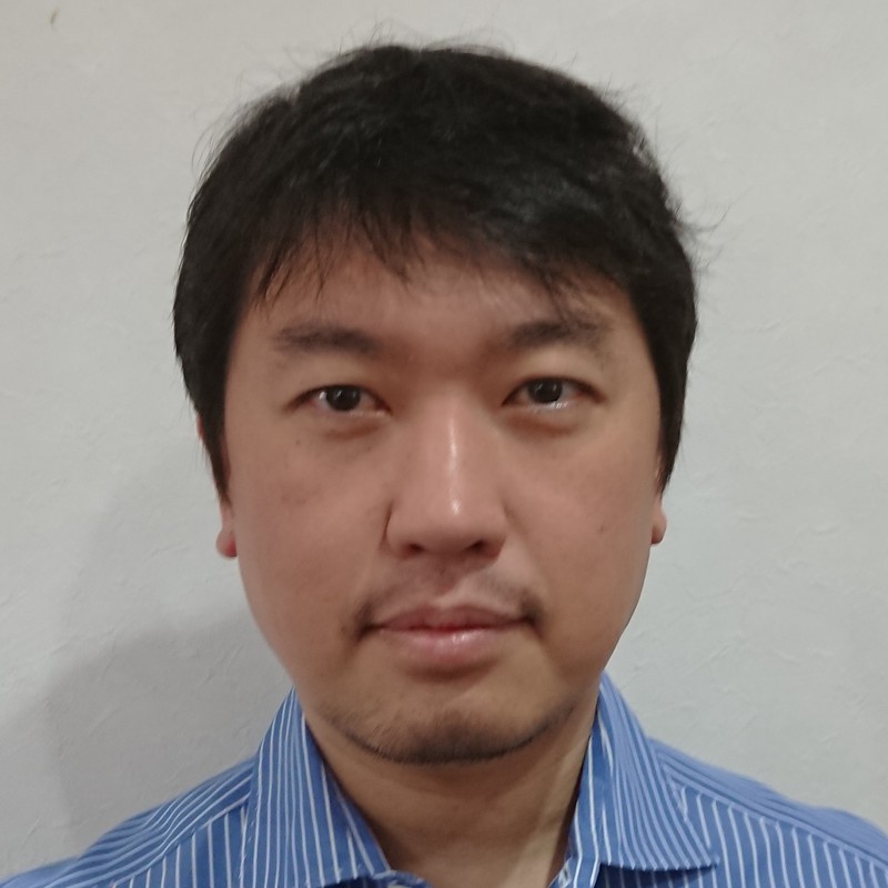 小坂剛志