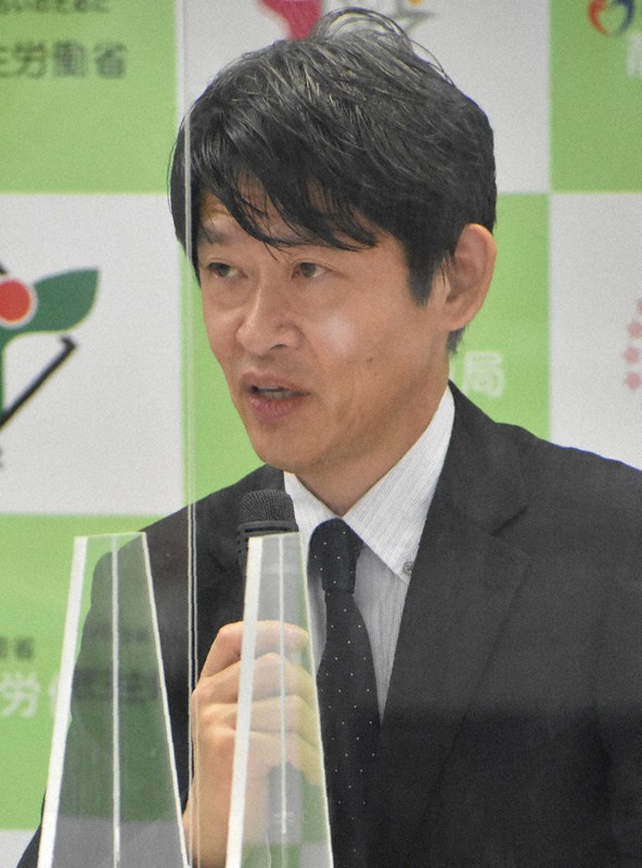 県内２月 有効求人 ９カ月ぶり１倍台 静岡 毎日新聞