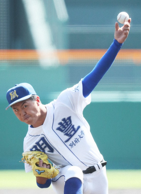 明豊 川崎監督 勝因は 守りだ のおまじない 選抜高校野球 毎日新聞