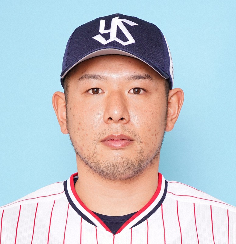 西田明央捕手