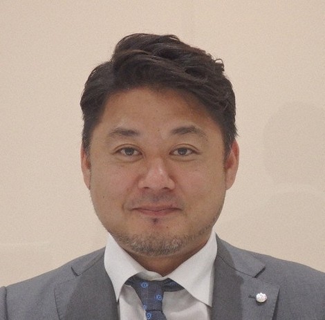 ASメディカルサポート 荒尾慎太郎社長