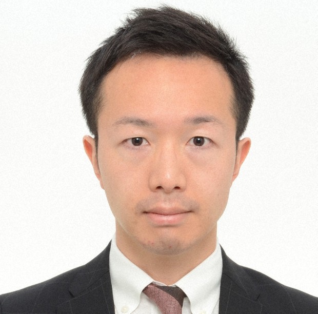 元外交官の渡辺康太氏
