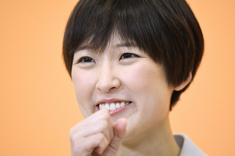 Nhk退職 近江友里恵さん 変わるアナウンサー像のはざまで 下 毎日新聞