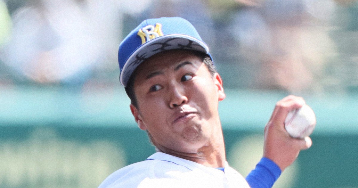 大分　明豊高校　帽子 明豊高校 野球帽 - メルカリ