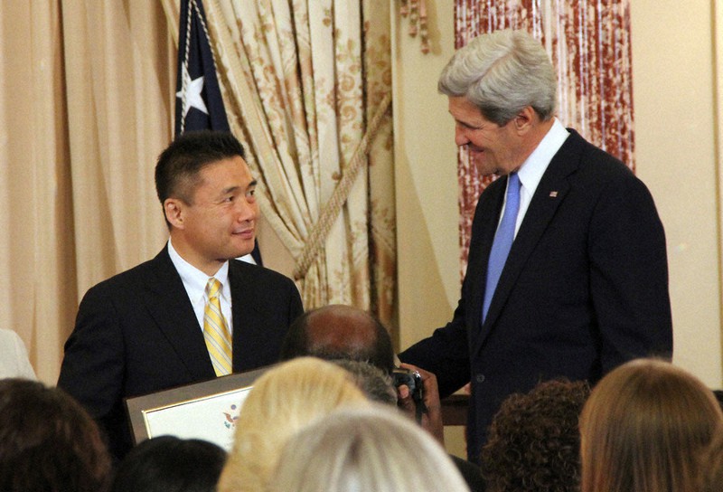 ストーリー 苦境の外国人支え30年 その2止 草の根運動 海を越え 毎日新聞