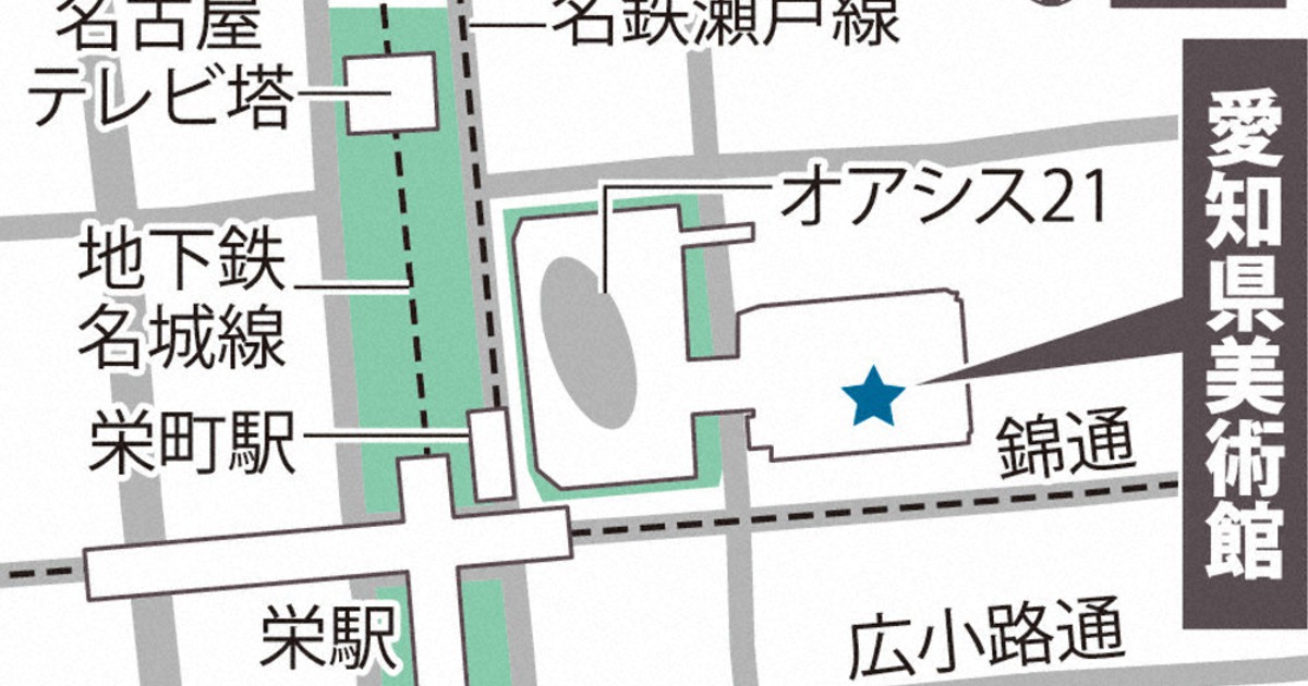 アートの扉 発見 お宝 愛知県美術館 １ 弓指寛治 まつり 悲劇のその先へ 毎日新聞