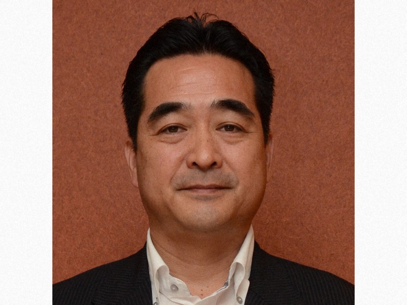 坂井学官房副長官