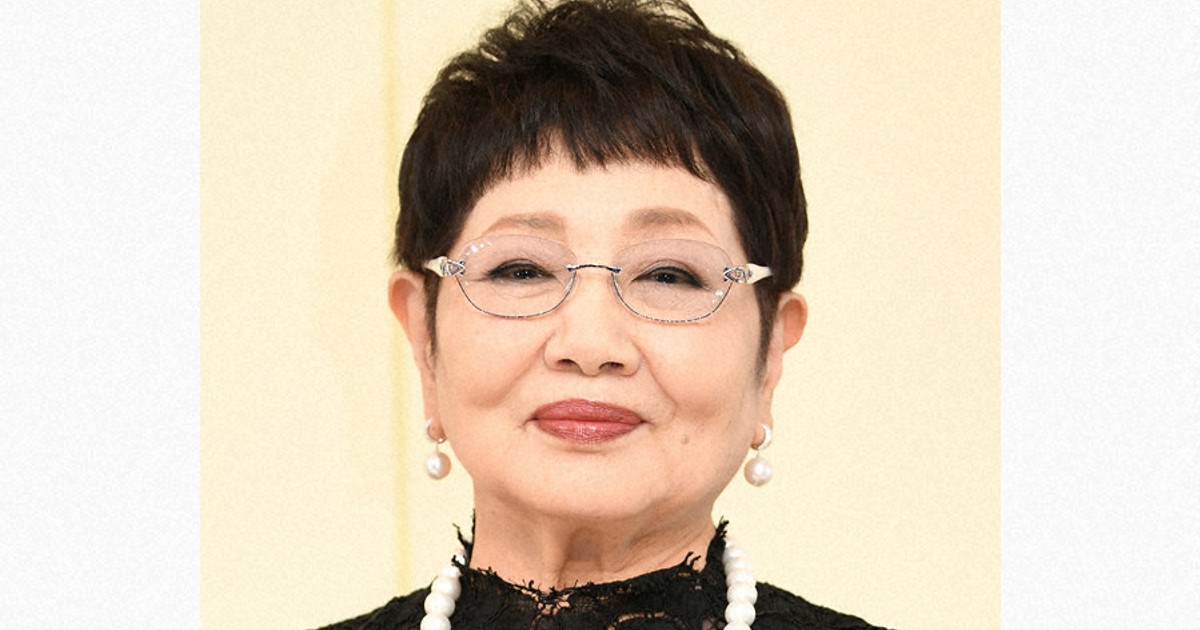 泉ピン子さん 最後にママと呼ぶと目を 橋田寿賀子さん死去 毎日新聞