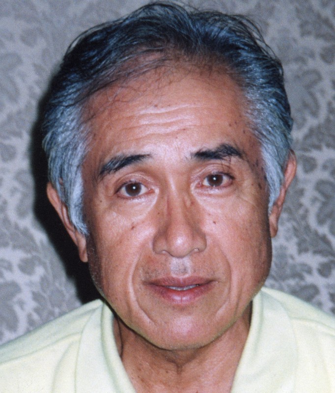 作家の三好徹さん