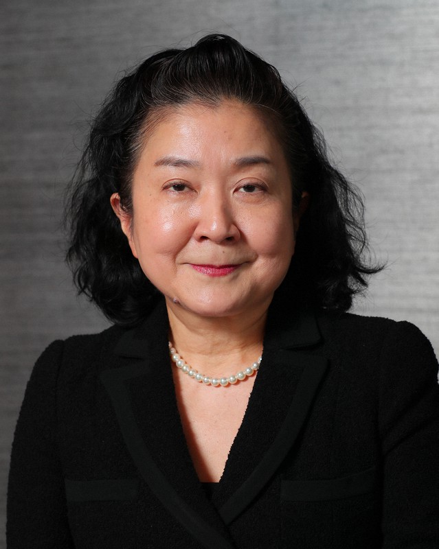 加藤陽子・東京大教授=東京都千代田区で2019年3月20日、長谷川直亮撮影