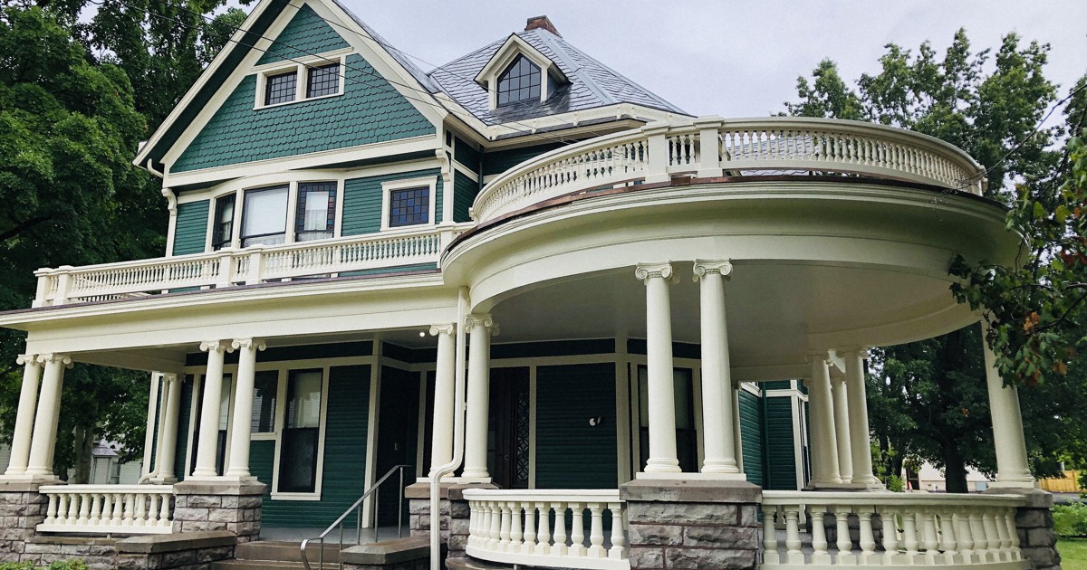 街角から １００年後の問い 北米総局 高本耕太 毎日新聞