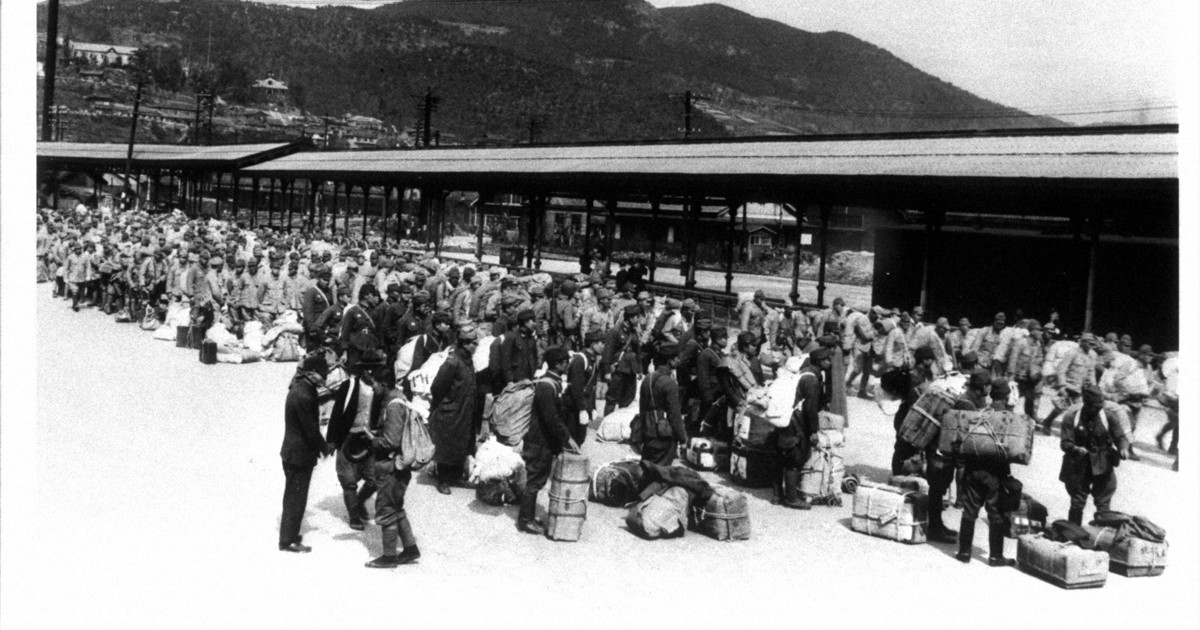 常夏通信：その88 戦没者遺骨の戦後史（34） 北朝鮮のシグナル