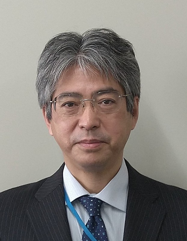 本田光広氏
