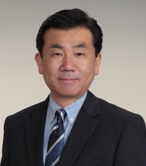 佐藤淳一氏