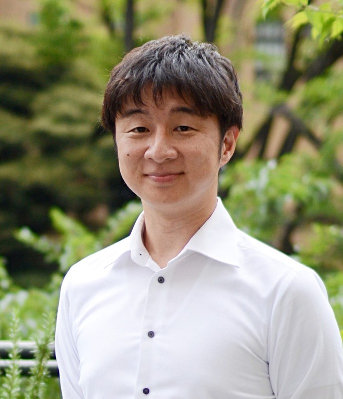 西辻一真氏