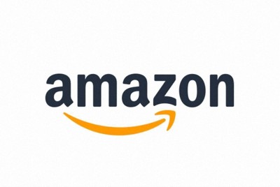アマゾンのロゴマーク