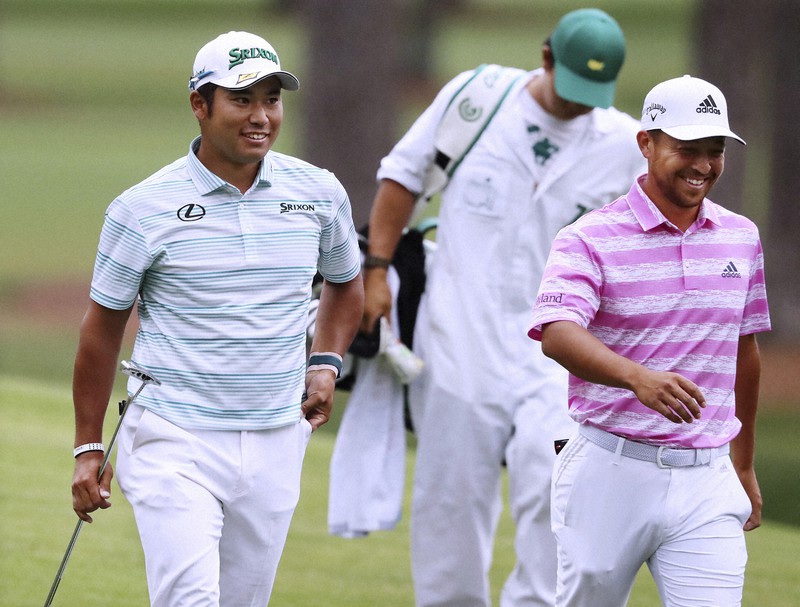 æ¾å±±è‹±æ¨¹ãŒå˜ç‹¬é¦–ä½ã« 2ä½ã¨4æ‰
