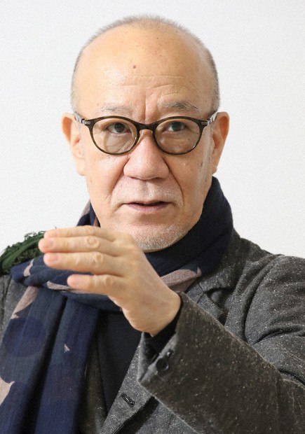 Interview：久石譲 新しいクラシックを 日本センチュリー