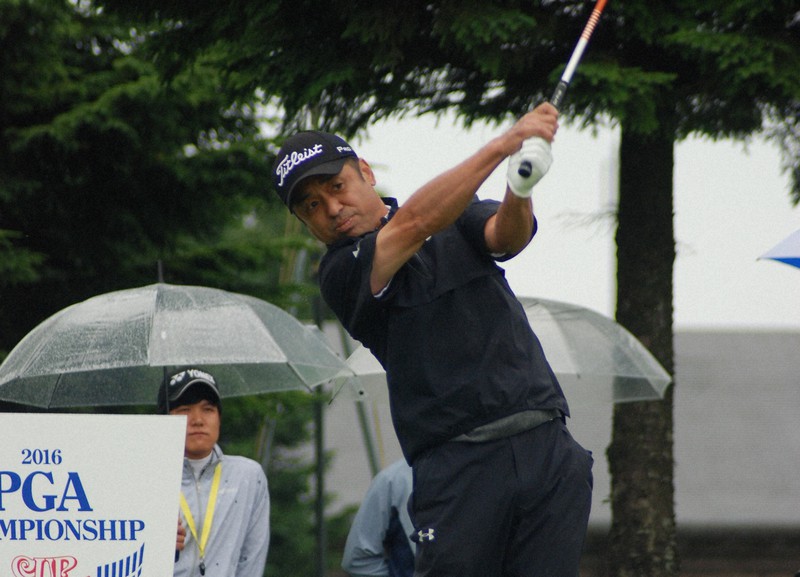 日本勢の悲願達成 青木、片山…マスターズに挑んだ選手たち | 毎日新聞