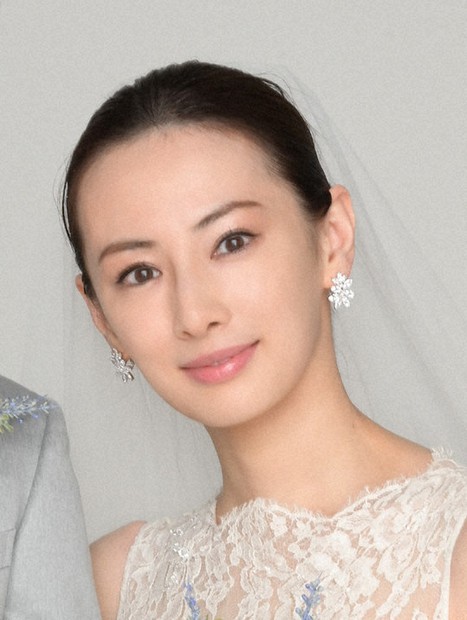 北川景子