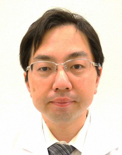 きょうのセカンドオピニオン ６歳孫 おりものが緑色に 答える人 武井智昭院長 高座渋谷つばさクリニック 小児科 毎日新聞