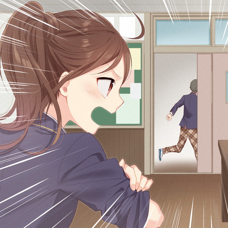 探偵部におまかせください! 21