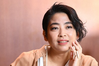 樹木希林さん没後3年 浅田美代子さんが ひとりじめ した素顔 毎日新聞