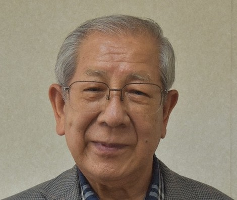 毛利秀士さん