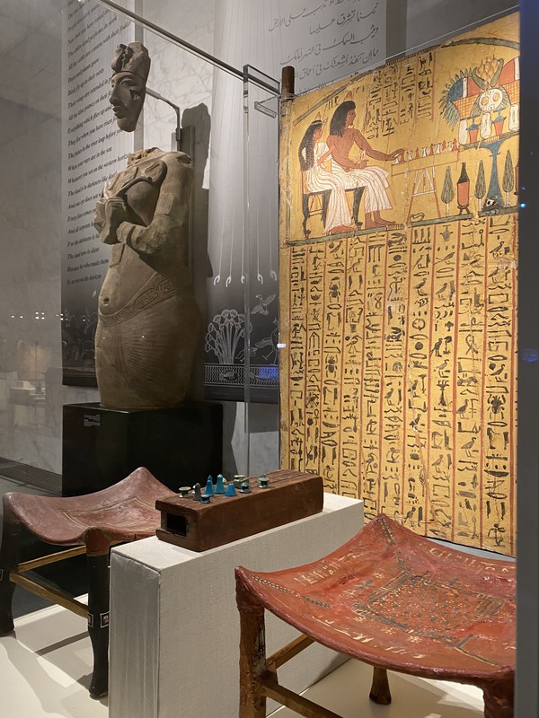 副葬品ファイアンス製 ウシャブティ　古代エジプト　ファラオ　古代　ミイラ 副葬品 ファイアンス製 ウシャブティ 古代エジプト ファラオ