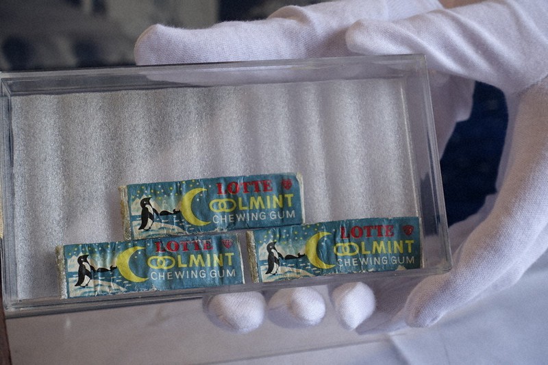 南極からコーラ缶、半世紀経て「帰還」 第7次越冬隊員の食料か 初代