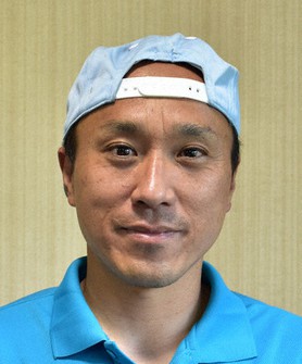 北川勇夫さん