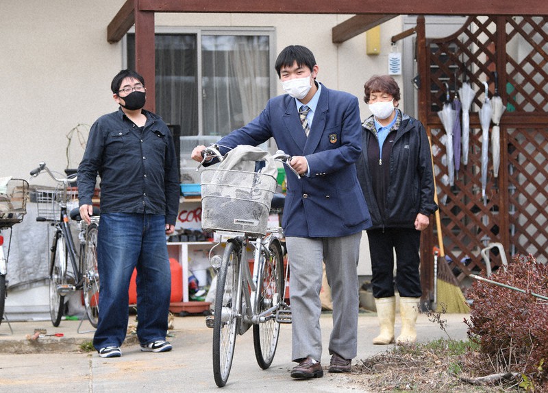 東日本大震災 原発事故で避難 福島の転校先で いじめ その１ 毎日新聞